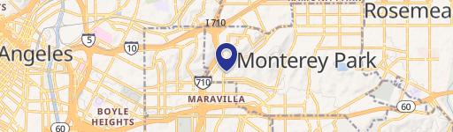 1460 Monterey Pass Rd Ste B