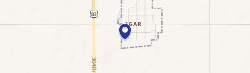 Agar, SD 57520