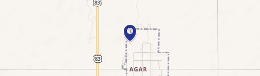 Agar, SD 57520