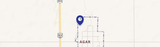 Agar, SD 57520