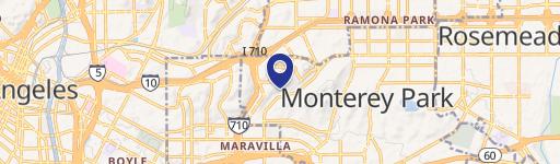 855 Monterey Pass Rd