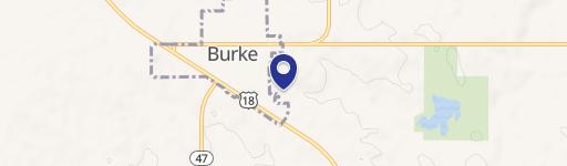 Burke, SD 57523