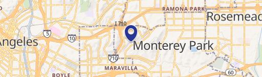 901 Monterey Pass Rd