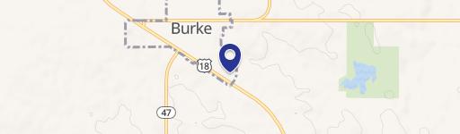 Burke, SD 57523