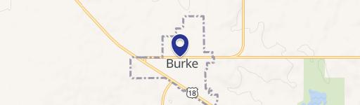 Burke, SD 57523