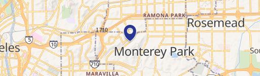 580 Monterey Pass Rd