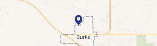Burke, SD 57523