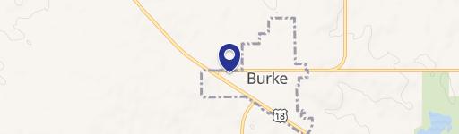 Burke, SD 57523