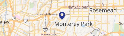 582 Monterey Pass Rd