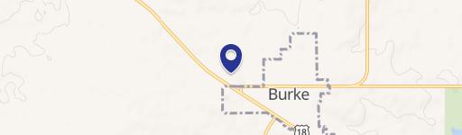 Burke, SD 57523