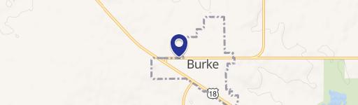 Burke, SD 57523