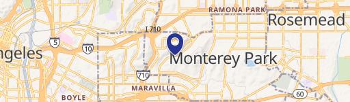 774 Monterey Pass Rd