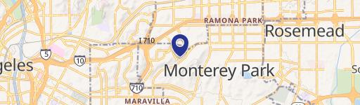 597 Monterey Pass Rd