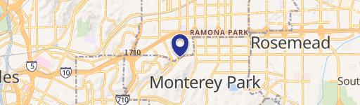 270 Monterey Pass Rd