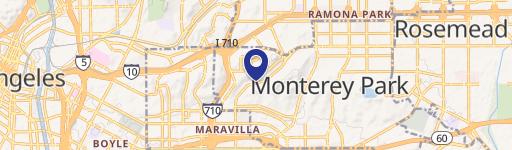 786 Monterey Pass Rd