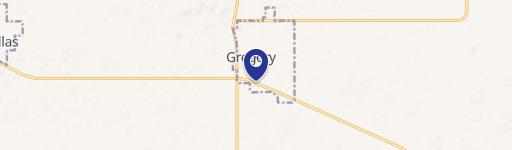 Gregory, SD 57533