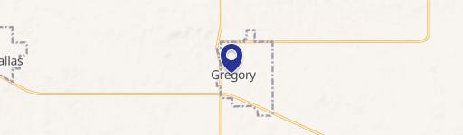 Gregory, SD 57533