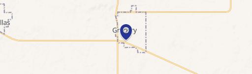 Gregory, SD 57533