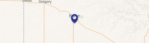 Gregory, SD 57533