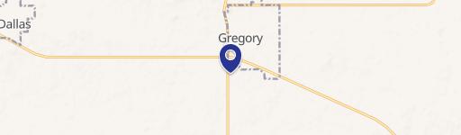 Gregory, SD 57533