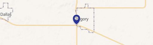 Gregory, SD 57533