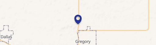 Gregory, SD 57533