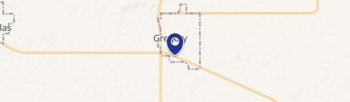 Gregory, SD 57533