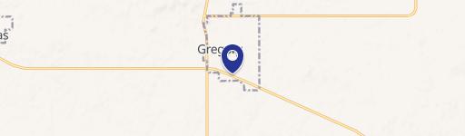 Gregory, SD 57533
