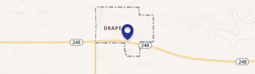 Draper, SD 57531