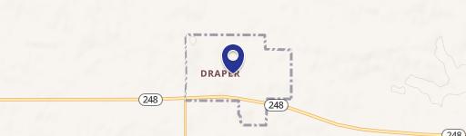 Draper, SD 57531