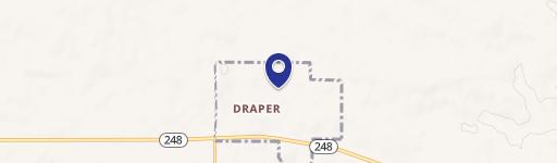Draper, SD 57531
