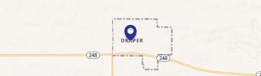 Draper, SD 57531