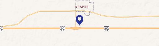 Draper, SD 57531