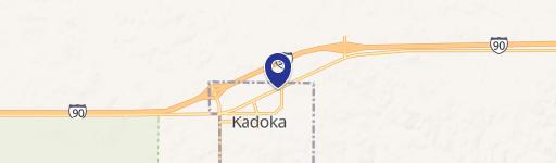 Kadoka, SD 57543
