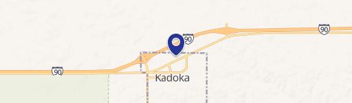 Kadoka, SD 57543