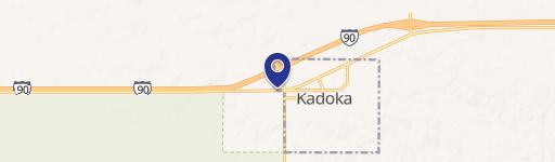 Kadoka, SD 57543