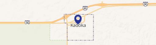 Kadoka, SD 57543
