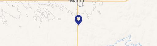 Martin, SD 57551