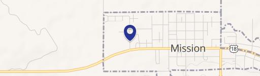 Mission, SD 57555