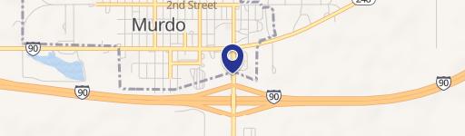 Murdo, SD 57559