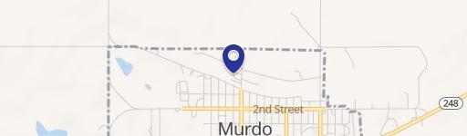 Murdo, SD 57559