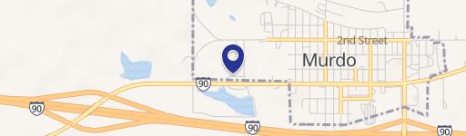 Murdo, SD 57559