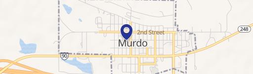Murdo, SD 57559