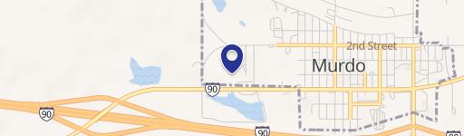 Murdo, SD 57559
