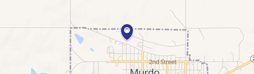 Murdo, SD 57559