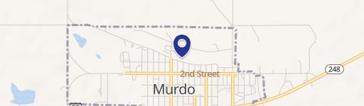 Murdo, SD 57559
