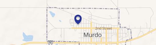 Murdo, SD 57559