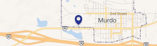 Murdo, SD 57559