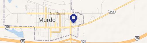 Murdo, SD 57559