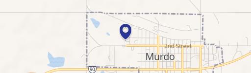 Murdo, SD 57559